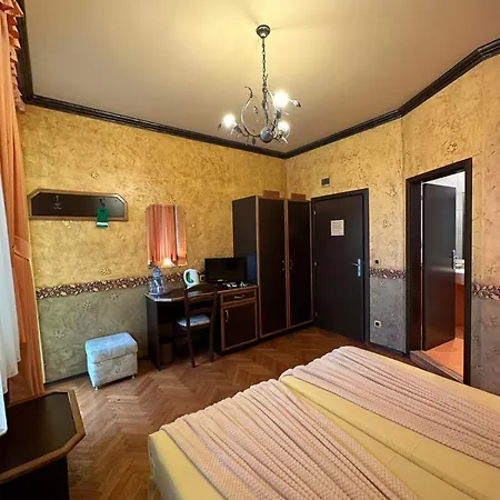 къща за гости петра Къща за гости Велико Търново