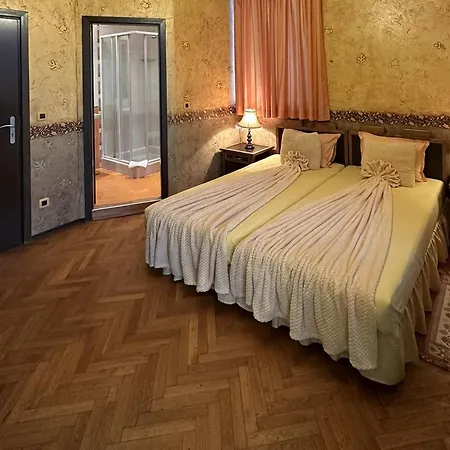 къща за гости петра Къща за гости Велико Търново