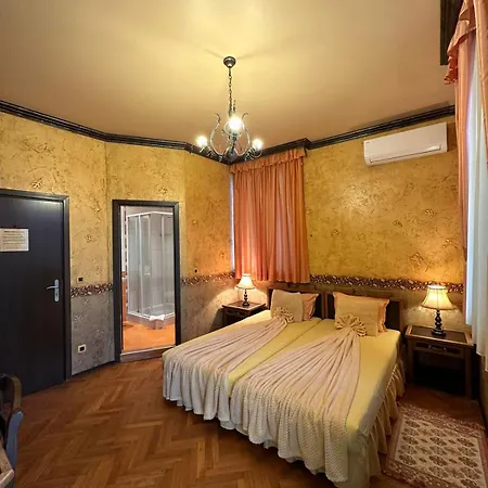 Къща за гости къща за гости петра 2*