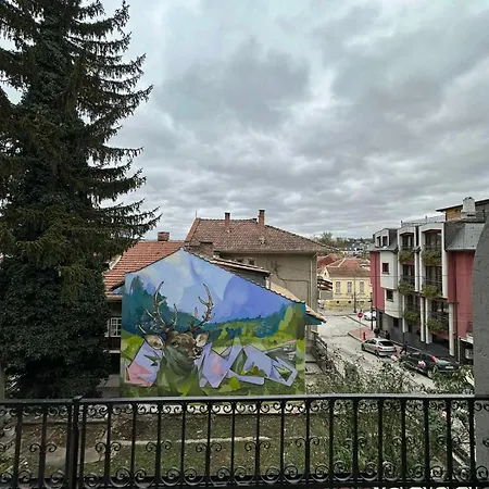 къща за гости петра Къща за гости