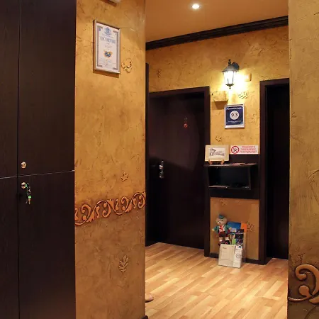 къща за гости петра 2* Велико Търново