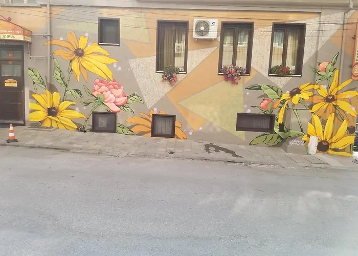 Petra Guest house Veliko Tarnovo