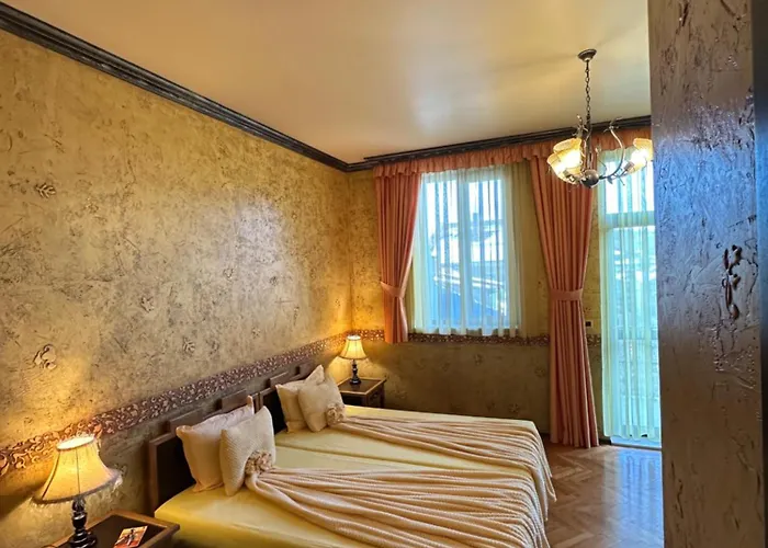 Guest house Petra Veliko Tarnovo