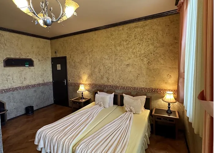 Petra Guest house Veliko Tarnovo