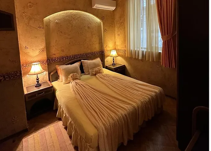 Guest house Petra 2*