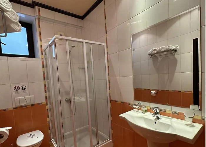 Guest house Petra Veliko Tarnovo