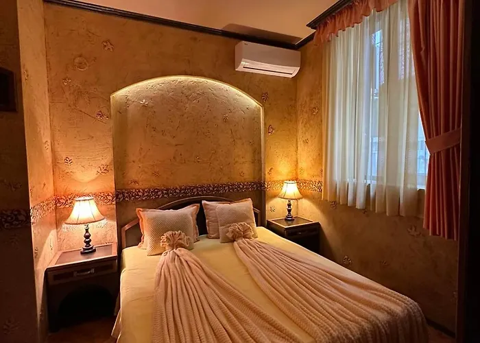 Petra 2* Veliko Tarnovo