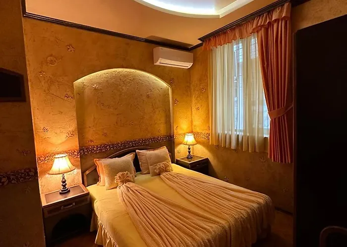 Guest house Petra 2*