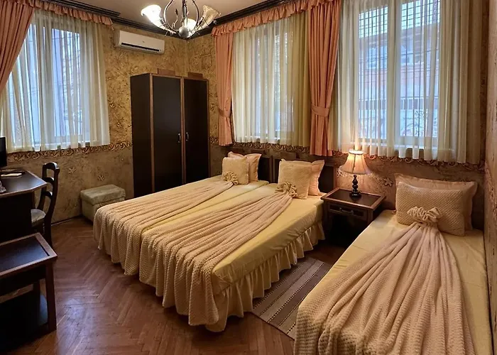 Petra Veliko Tarnovo