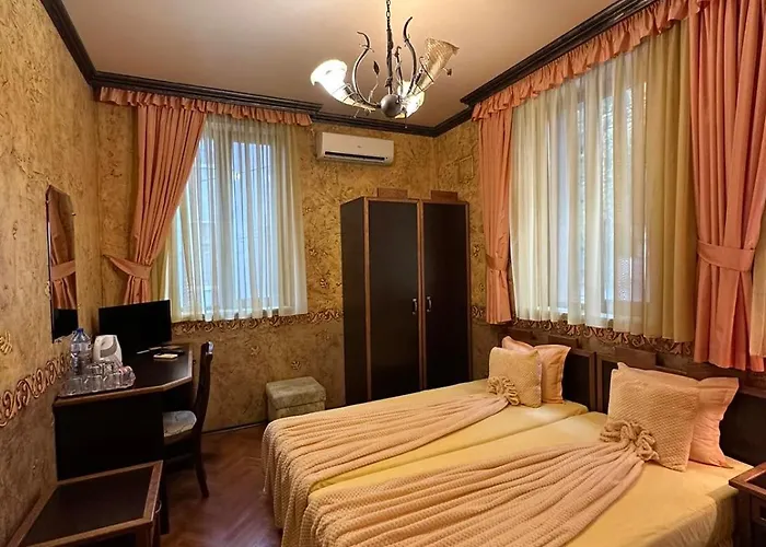 Guest house Petra Veliko Tarnovo