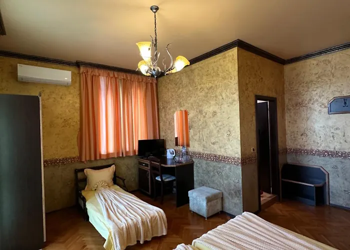 Petra Veliko Tarnovo