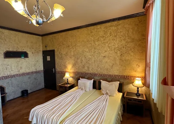 Guest house Petra Veliko Tarnovo