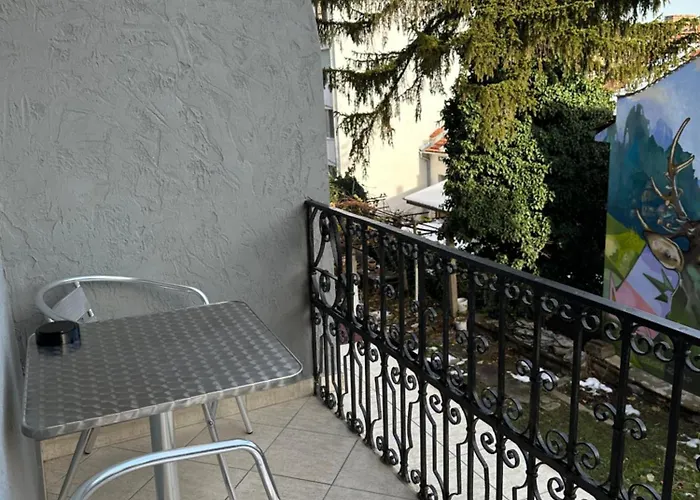 Petra Guest house 2*