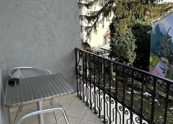 Petra Guest house 2*