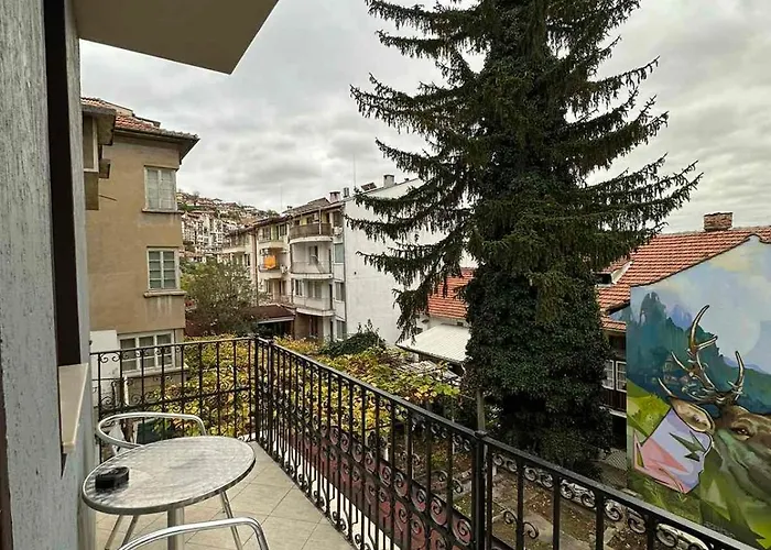 Petra Guest house 2*