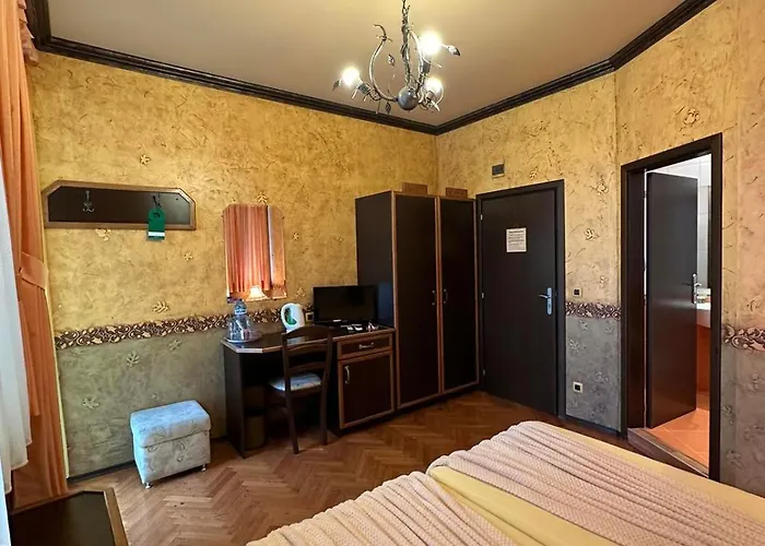 Petra Guest house Veliko Tarnovo