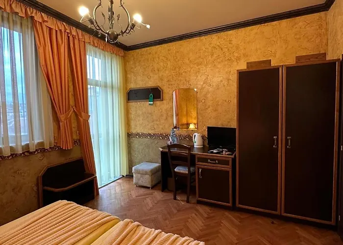 Petra Guest house Veliko Tarnovo