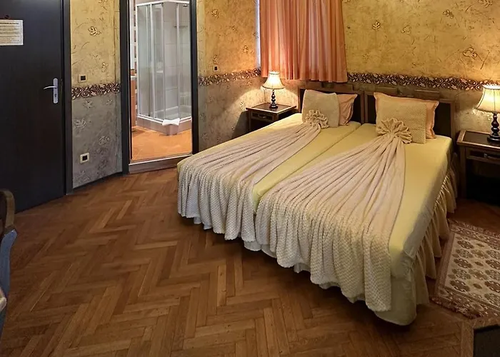 Petra Guest house Veliko Tarnovo