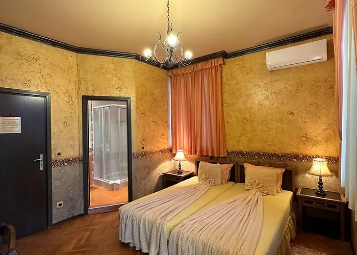 Guest house Petra 2*