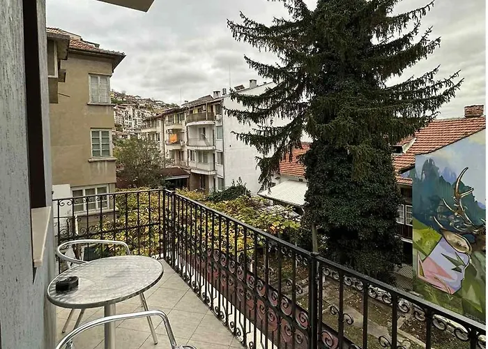 Petra Veliko Tarnovo