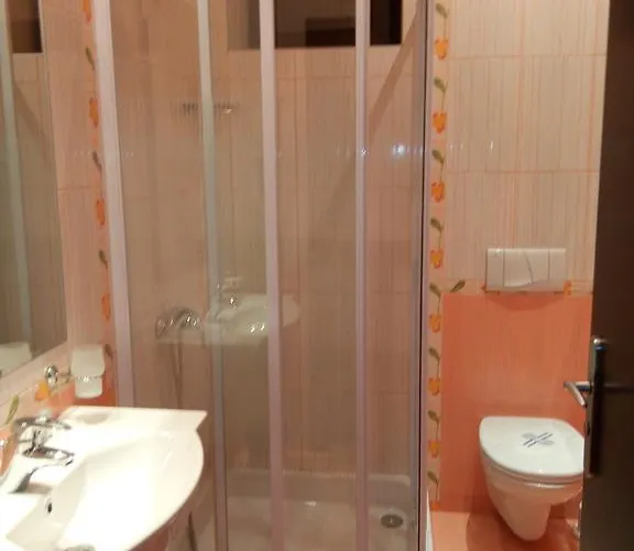 Guest house Petra 2*