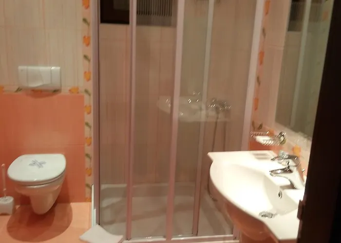 Petra Guest house 2*