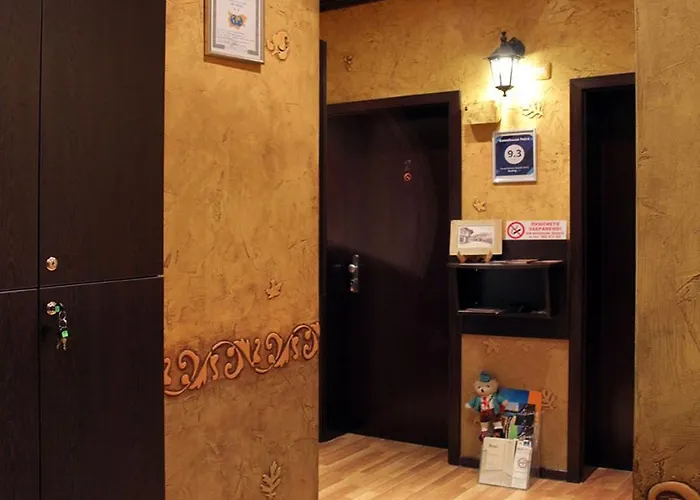 Petra 2* Veliko Tarnovo